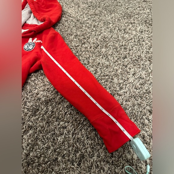 Abercrombie & fitch sweater - Picture 8 of 11